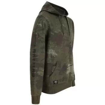 NAVITAS CAMO IDENTITY HOODY